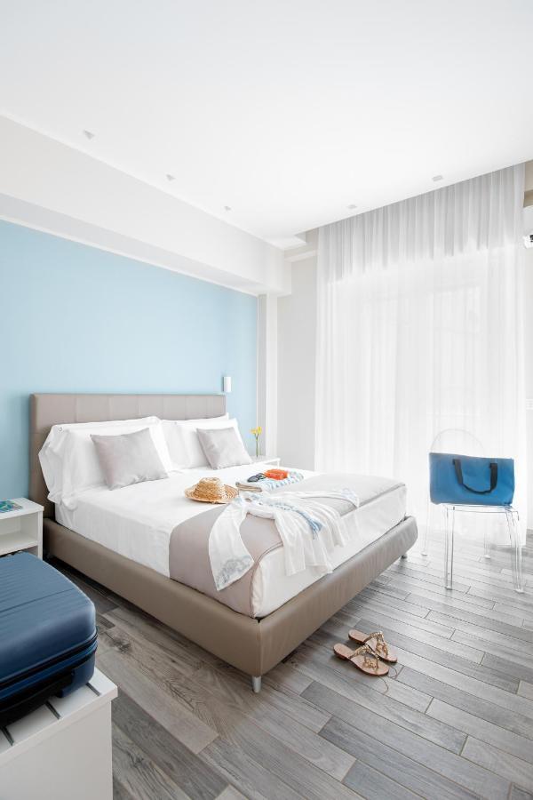 רג'יו די קאלאבריה B&Blue מראה חיצוני תמונה