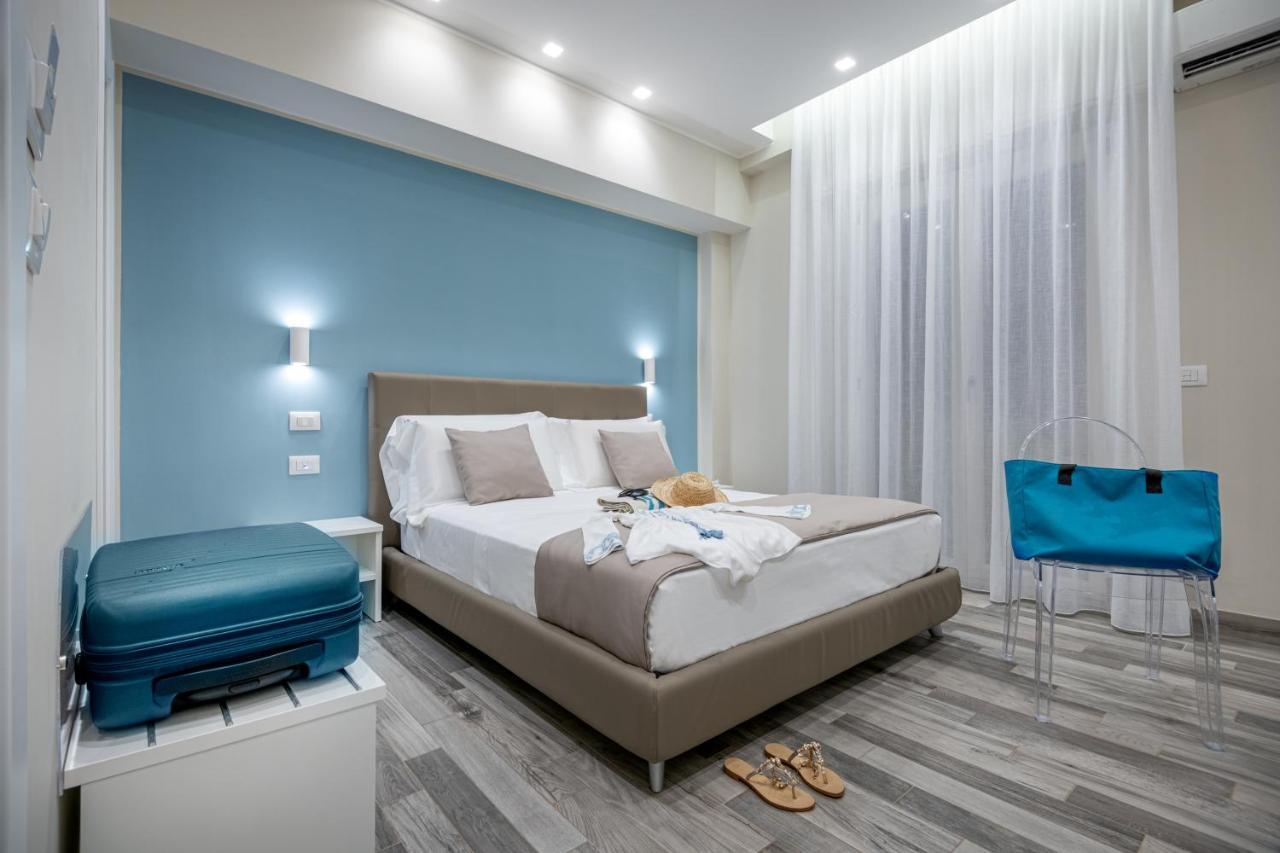 רג'יו די קאלאבריה B&Blue מראה חיצוני תמונה
